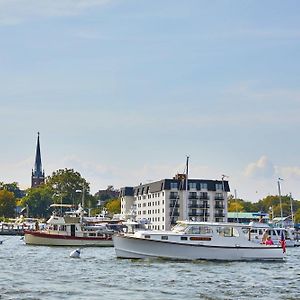 Annapolis Waterfront Hotel, Autograph Collection