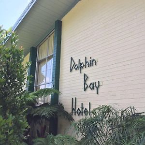 Dolphin Bay Hotel